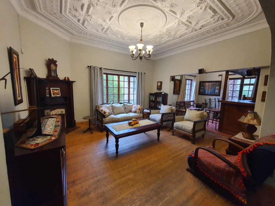 4 Bedroom Property for Sale in Westdene Free State